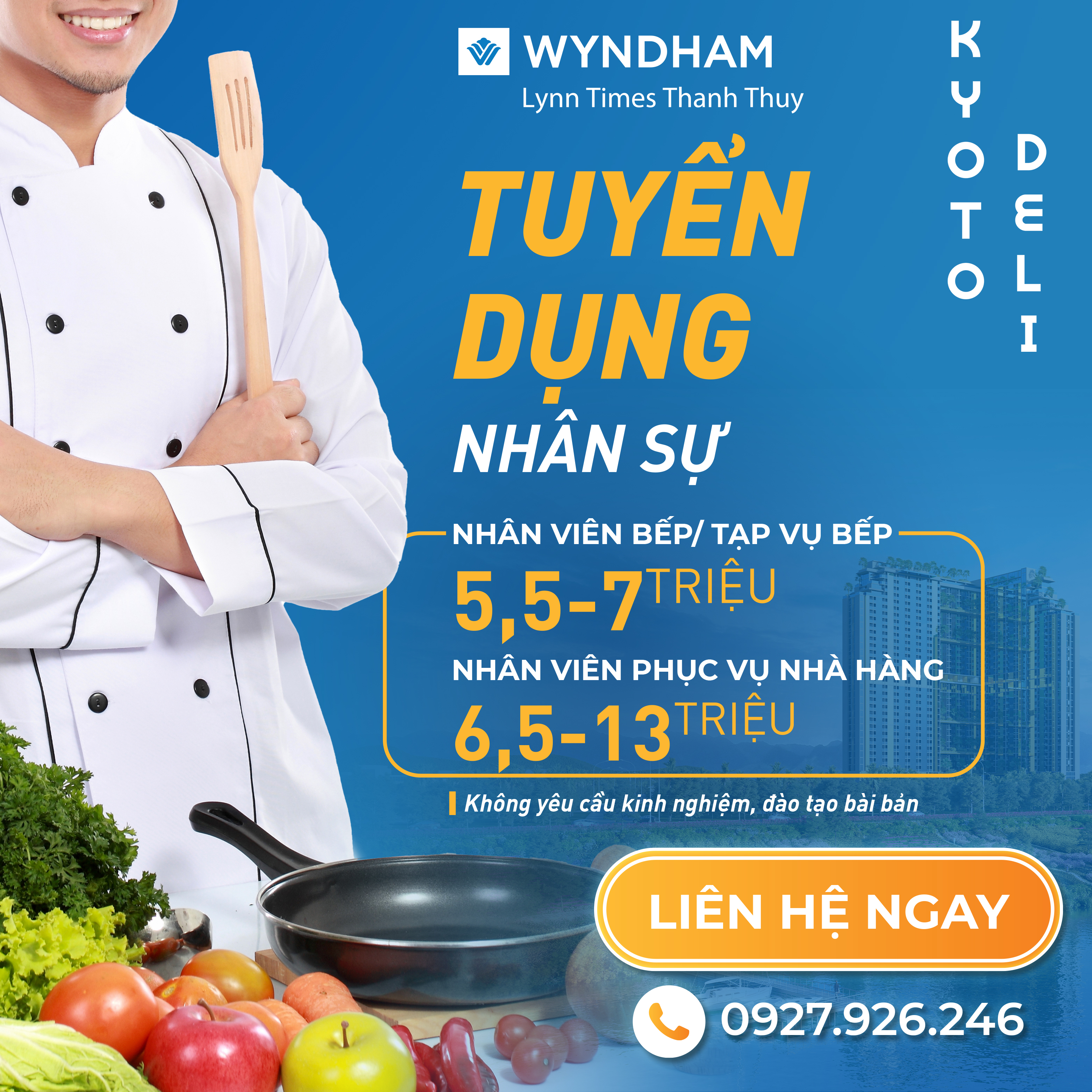 lĩnh vực hoạt động